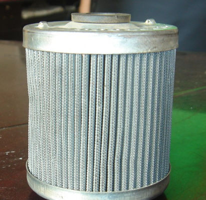 1.5 KW เครื่องกรองน้ำมันจีบ, จีบสูง 5mm - 55mm