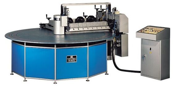 การผลิตอุปกรณ์กรอง CE ISO Blade ประเภทเครื่องด้วยการตรวจสอบ