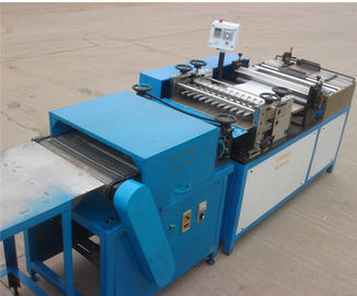 รถยนต์ ECO เครื่องกรองจีบกับกระดาษ Pre - ตัด, 420mm กว้าง