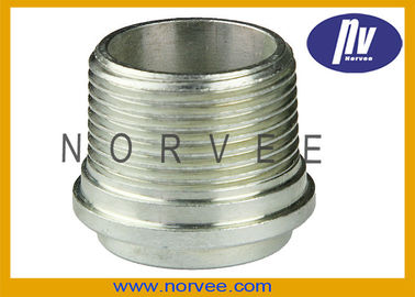 สแตนเลส OEM ส่วนประกอบเครื่องแม่นยำด้วย 0.0001mm ความอดทน