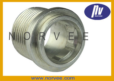 สแตนเลส OEM ส่วนประกอบเครื่องแม่นยำด้วย 0.0001mm ความอดทน