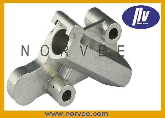 สแตนเลส / อลูมิเนียม CNC เครื่องจักรความแม่นยำ / เปิด / อะไหล่มิลลิ่ง