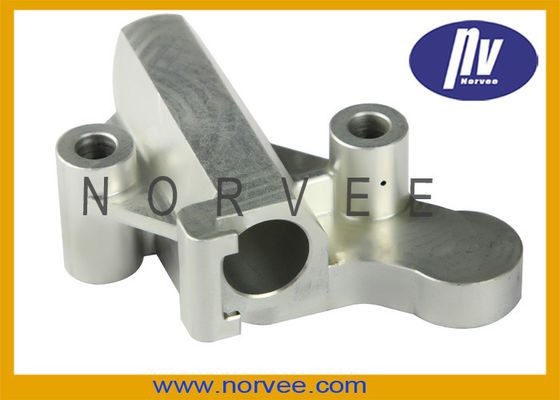สแตนเลส / อลูมิเนียม CNC เครื่องจักรความแม่นยำ / เปิด / อะไหล่มิลลิ่ง