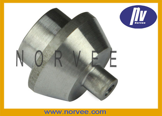 สแตนเลส / อลูมิเนียม CNC เครื่องจักรความแม่นยำ / เปิด / อะไหล่มิลลิ่ง