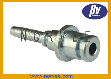 เหล็กกล้าคาร์บอน 45 # CNC แม่นยำชิ้นส่วนเครื่องจักรกลที่มีออกไซด์สีดำ