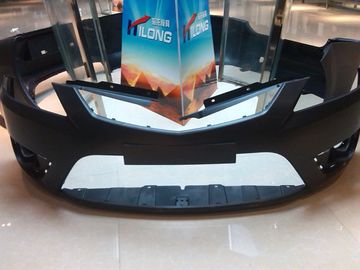 ฉีด CNC เครื่องจักรความแม่นยำที่กำหนดเองการสร้างต้นแบบพลาสติก ABS อย่างรวดเร็ว