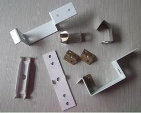 เหล็กกล้าคาร์บอน / ทองเหลือง CNC ความแม่นยำชิ้นส่วนเครื่องสำหรับเครื่องไฟฟ้า