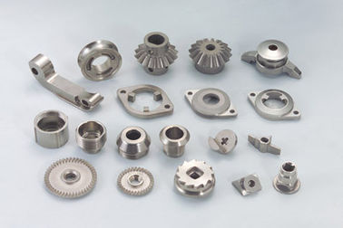ฉีดโลหะ Moulding CNC กลึงต้นแบบ Numerical Control เครื่องมือเครื่อง