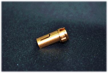 เส้นผ่าศูนย์กลาง 7.50 ~ 8.50 มมแม่นยำหันส่วนประกอบเครื่อง CNC Milling บริการการประมวลผล