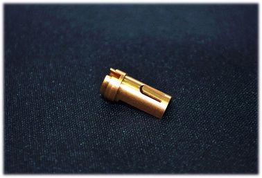 เส้นผ่าศูนย์กลาง 7.50 ~ 8.50 มมแม่นยำหันส่วนประกอบเครื่อง CNC Milling บริการการประมวลผล