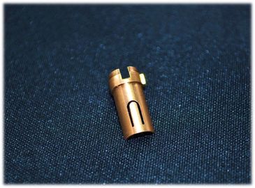 เส้นผ่าศูนย์กลาง 7.50 ~ 8.50 มมแม่นยำหันส่วนประกอบเครื่อง CNC Milling บริการการประมวลผล