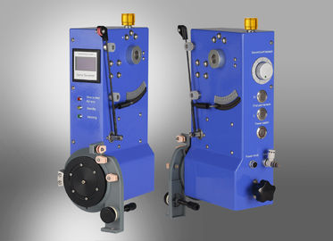 ตัวปรับความตึงเซอร์โวควบคุมความตึงแม่นยำสำหรับ TANAC Automatic Machine