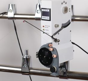 ตัวปรับความตึงเซอร์โวควบคุมความตึงแม่นยำสำหรับ TANAC Automatic Machine