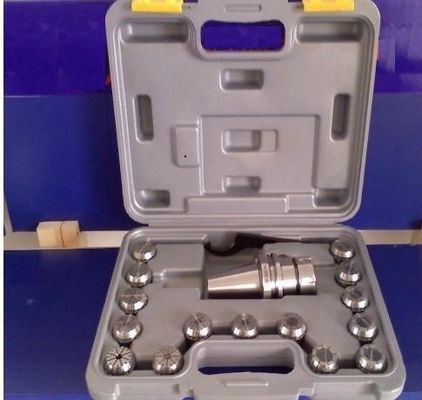 ที่กำหนดเองเจาะ BT50 Shank เครื่องมือสูง Kit แม่นยำ CNC Milling เครื่องมือ