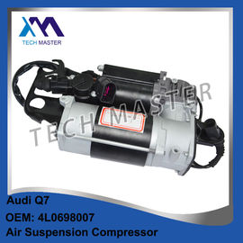 สำหรับออดี้ Q7 คอมเพรสเซอร์แอร์ระงับ 4L0698007 4L0698007A 4L0698007B