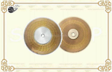 ความแม่นยำสูง DC 24V 180W พิมพ์มอเตอร์ Armature Slice สำหรับยานยนต์ชิ้นส่วนอะไหล่