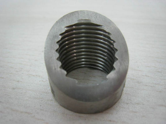 เครื่องจักรซีเอ็นซีบด burring รถยนต์ Body ชิ้นส่วนอะไหล่ / รถยนต์อะไหล่