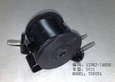 ขวารถเครื่องยนต์ติดตั้งโลหะเปลี่ยนรถยนต์ชิ้นส่วนอะไหล่ OEM 12,362-74,030
