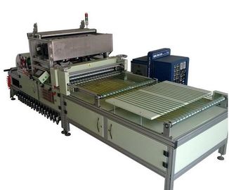 กรองเครื่องทำอัตโนมัติ CNC ที่เชื่อถือได้สำหรับมินิแผ่นกรอง HEPA