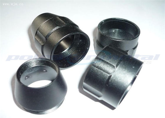 สแตนเลสเหล็กโลหะผสมแม่นยำกลึงชิ้นส่วนอะไหล่ / ปั๊มโลหะ Precision Machining