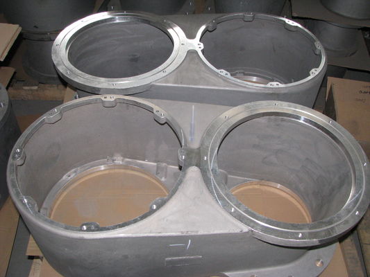 ที่กำหนดเองแม่นยำ CNC กลึงชิ้นส่วนอะไหล่สำหรับชิ้นส่วนเครื่องบิน, CNC Machining กำหนดเอง