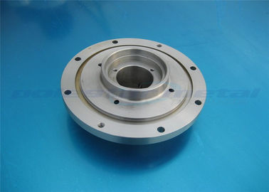 อุปกรณ์เครื่อง CNC ชิ้นส่วน Precision หันขัดกลึง CNC และมิลลิ่ง