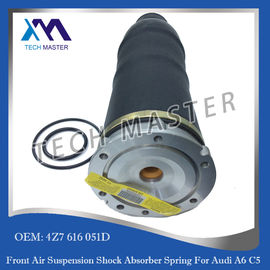 ออดี้ A6 C5 4Z7616051D Allroad Quattro ช่วงล่างด้านหน้า Air Air Rubber Air Spring