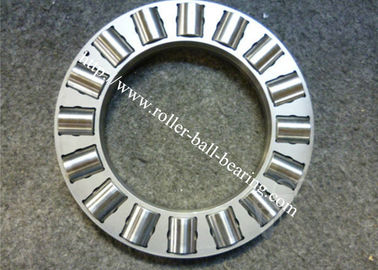 51,306 GCr15 Chrome เหล็กแบริ่งแรงขับรถยนต์แบริ่งบอล
